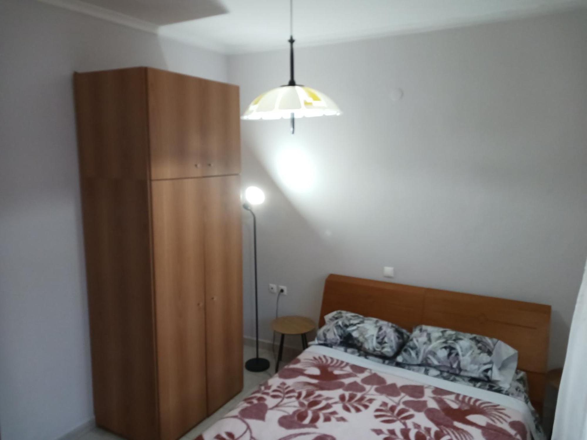 Apartment Marios Soufli Ευρύχωρη Γκαρσονιέρα, 60M2 Στο Κέντρο Souflíon Exterior foto