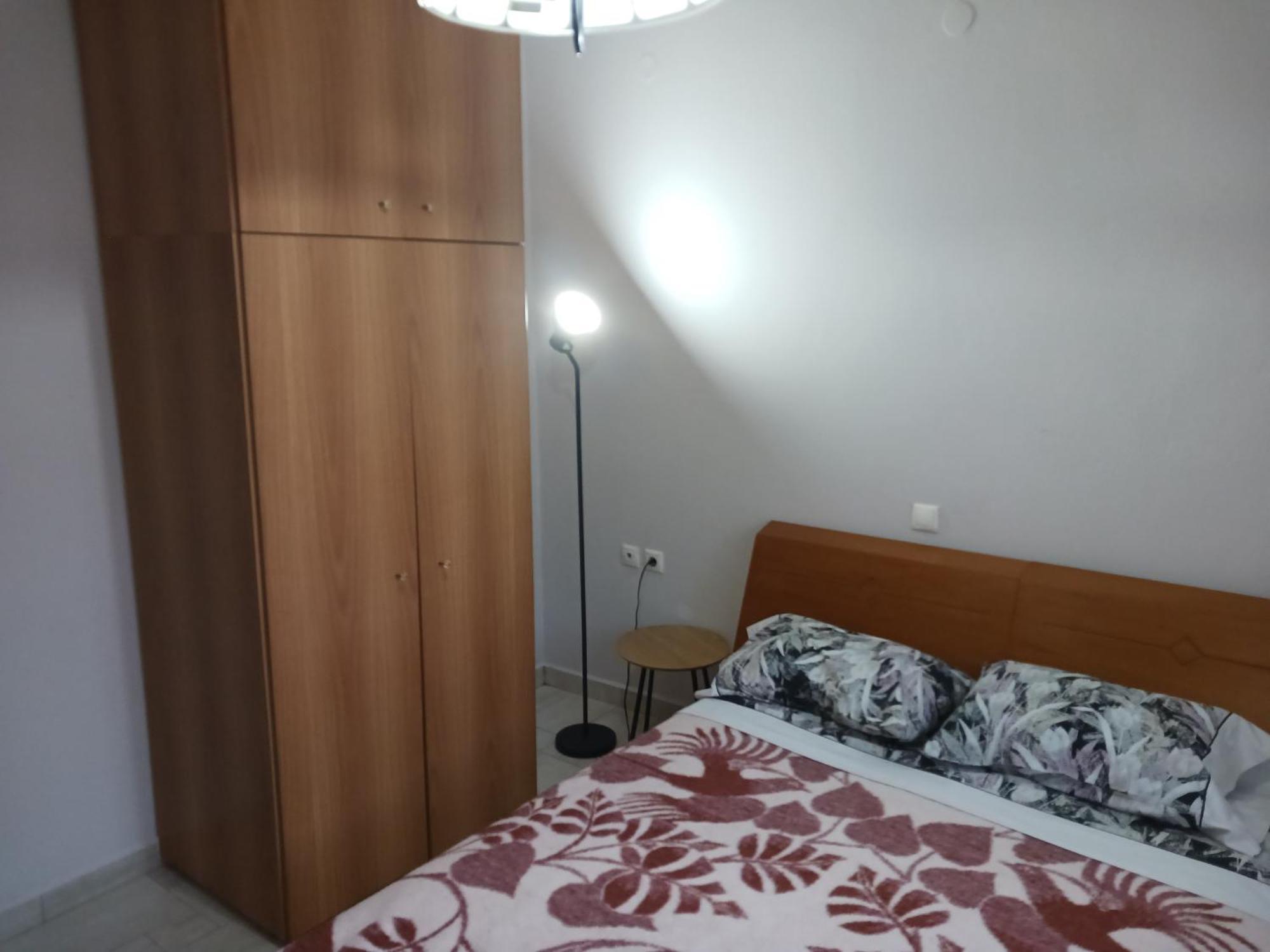 Apartment Marios Soufli Ευρύχωρη Γκαρσονιέρα, 60M2 Στο Κέντρο Souflíon Exterior foto
